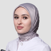 Каитова Мадина Исламовна, невролог