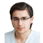 Маткаримов Мирза Кадирович, стоматолог-хирург