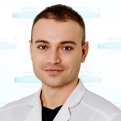 Попов Сергей Вячеславович, терапевт