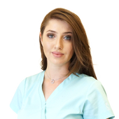 Саканян Саманта Гамлетовна, детский стоматолог