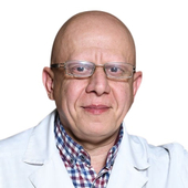 Дзандаров Таймураз Хазбиевич, детский хирург