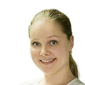 Белохребтова Екатерина Дмитриевна, стоматолог-терапевт