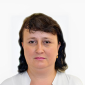 Ефремова Ольга Алексеевна, гинеколог