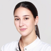 Мальцева Наталья Сергеевна, проктолог