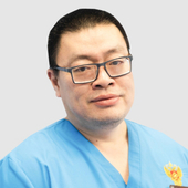 Шегай Дмитрий Леонидович, терапевт