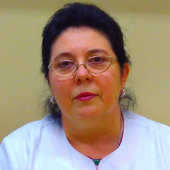 Костерова Татьяна Борисовна, детский физиотерапевт