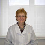 Выборнова Наталия Николаевна, онколог