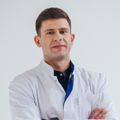 Фомин Михаил Сергеевич, ортопед