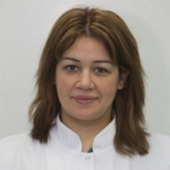 Джаббарова Айнур Надировна, врач-косметолог