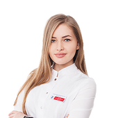 Трунтова Анна Владимировна, дерматолог