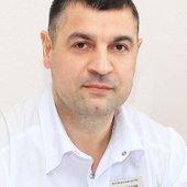 Товмасян Валерий Сашаевич, гинеколог