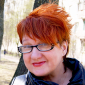 Леншина Елена Владимировна, акушерка