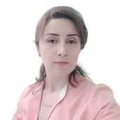 Набиева Кемаля Рагимовна, гинеколог