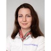 Ершова Елена Петровна, флеболог