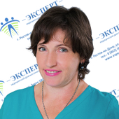 Гаврилова Светлана Ивановна, врач УЗД