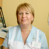 Карпова Светлана Юрьевна, детский ортопед