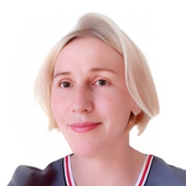 Вундер Анна Анатольевна, стоматолог-терапевт