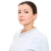 Федотова Ирина Сергеевна, офтальмолог