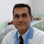 Расулев Фархад Надирович, венеролог