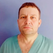 Идиятуллин Рустам Анварович, невролог