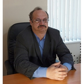 Васильев Валерий Викторович, инфекционист