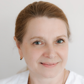 Добрынина Елена Борисовна, гинеколог