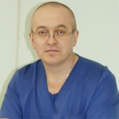 Мазанов Виктор Александрович, мануальный терапевт