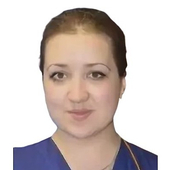 Сизова Ирина Николаевна, хирург