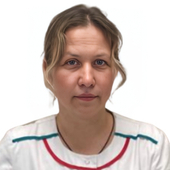 Кузьмина Светлана Анатольевна, хирург