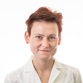 Флинт Екатерина Александровна, хирург