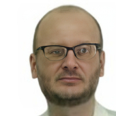 Абиссов Александр Альбертович, эндоскопист