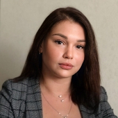 Кацитадзе Кети Амирановна, психолог