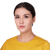 Туфетулова Регина Эрнестовна, детский стоматолог