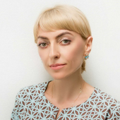 Статуева Ольга Александровна, эмбриолог