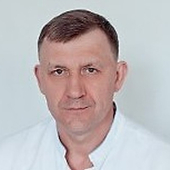 Дегтерев Михаил Александрович, врач УЗД