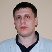 Сурков Михаил Вячеславович, нефролог