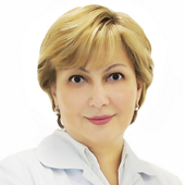 Тысячная Елена Михайловна, педиатр