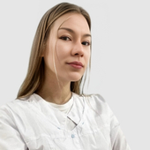 Ожегова Алена Дмитриевна, офтальмолог