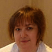 Полякова Светлана Валерьевна, невролог