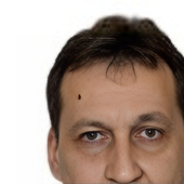 Шашин Николай Вячеславович, трансфузиолог