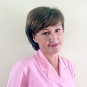 Зыкова Светлана Станиславовна, остеопат