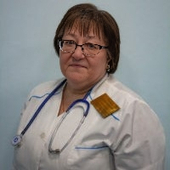 Павлова Надежда Витальевна, педиатр