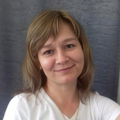 Неклюдова Елена Васильевна, инструктор ЛФК