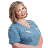 Зорина Мария Александровна, стоматологический гигиенист