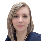 Макеенко Зинаида Анатольевна, гинеколог