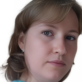 Ушакова Любовь Александровна, врач УЗД