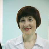 Володько Инна Михайловна, ортодонт