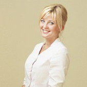 Вострякова Наталья Александровна, остеопат