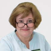 Горн Лариса Абрамовна, терапевт