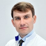 Середин Роман Викторович, эндоскопист